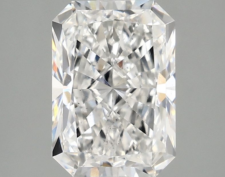 Radiant Diamond