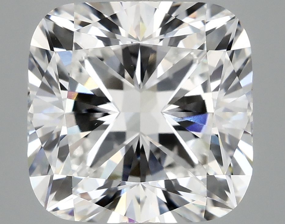 Cushion Diamond