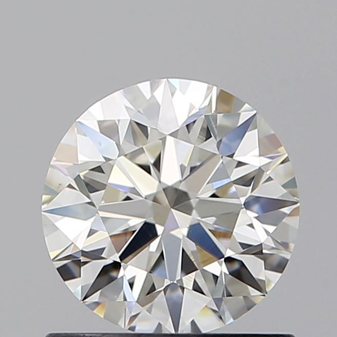 Round Diamond