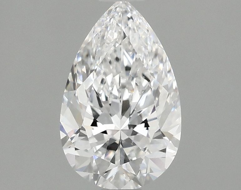 1.08 ct. pear Lab Grown Diamond front image