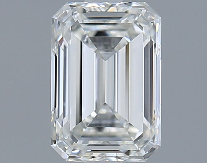 1.50 ct Emerald diamond