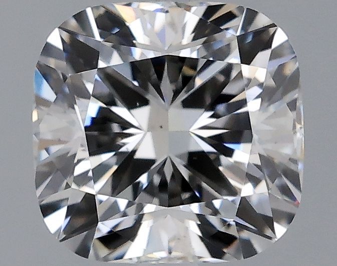 Cushion Diamond