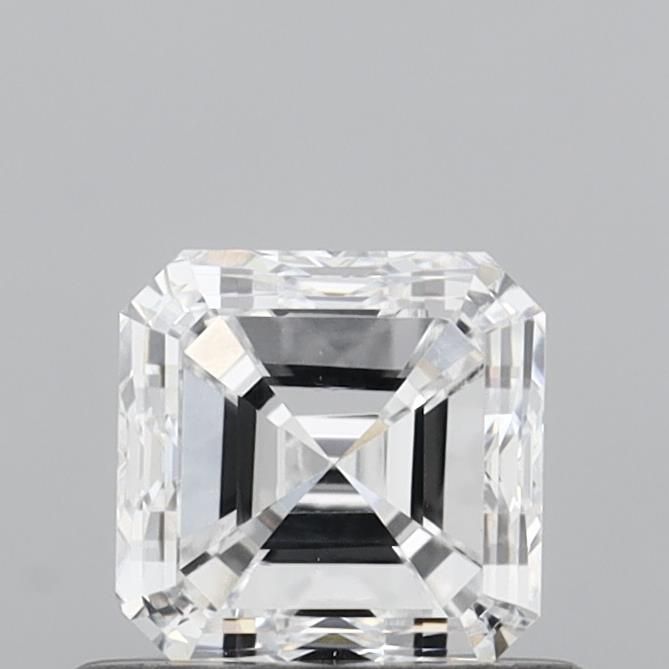 Asscher Diamond