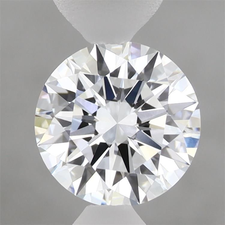 1.32 ct. round Lab Grown Diamond front image