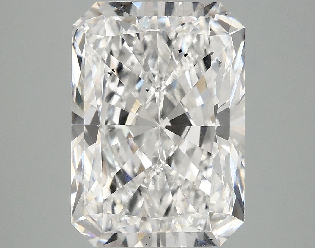 Radiant Diamond