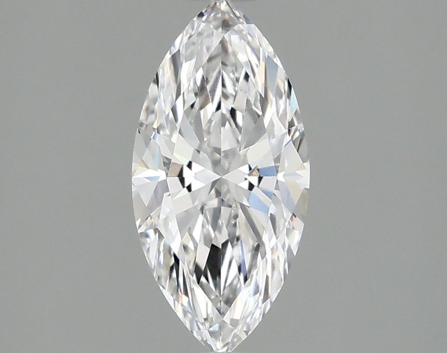 1.05 ct. marquise Lab Grown Diamond front image