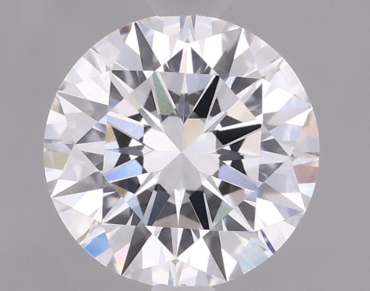1.05 ct. round Lab Grown Diamond front image