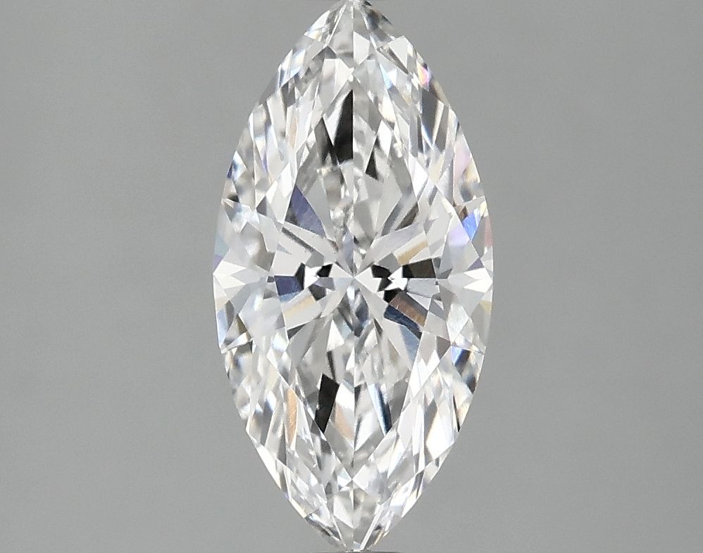 1.49 ct. marquise Lab Grown Diamond front image