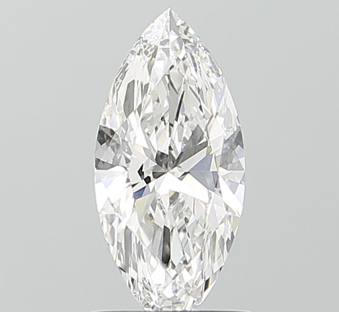 1.06 ct. marquise Lab Grown Diamond front image