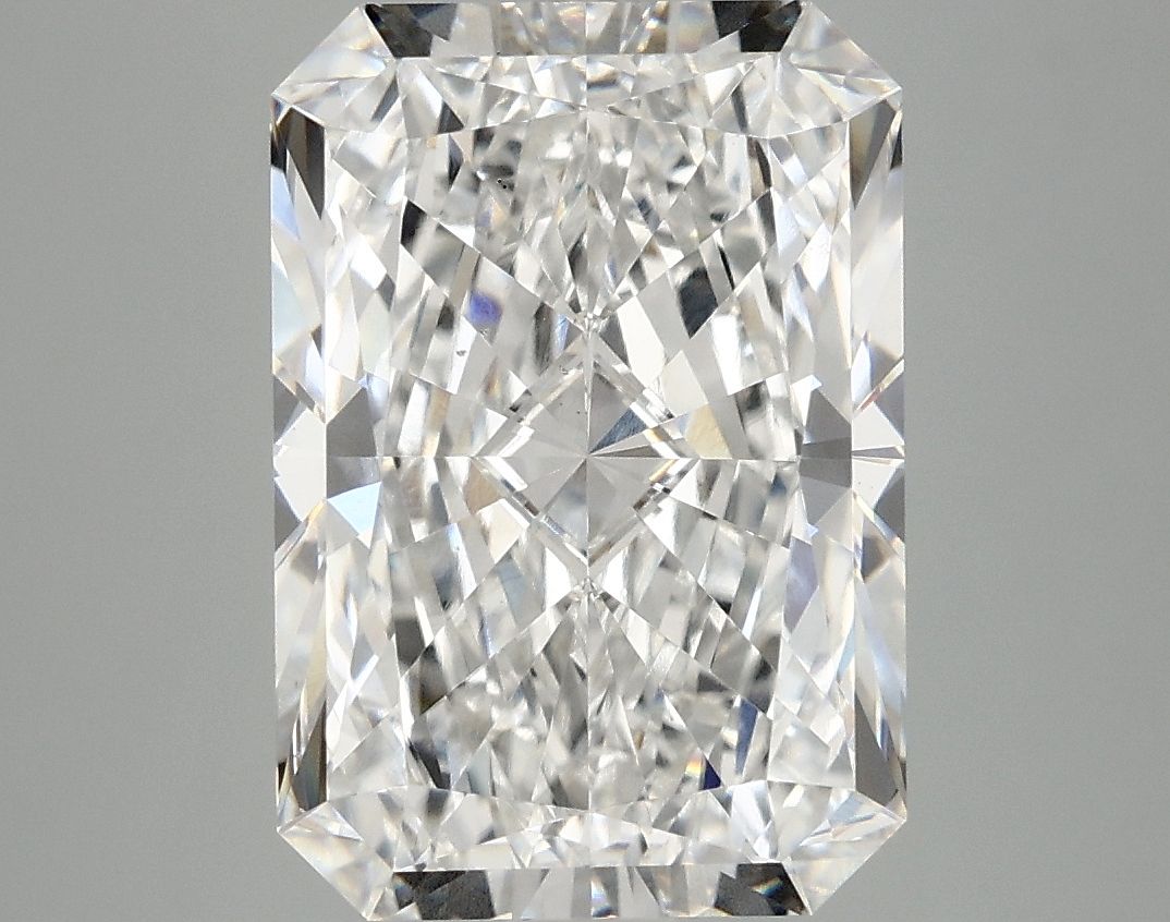 Radiant Diamond