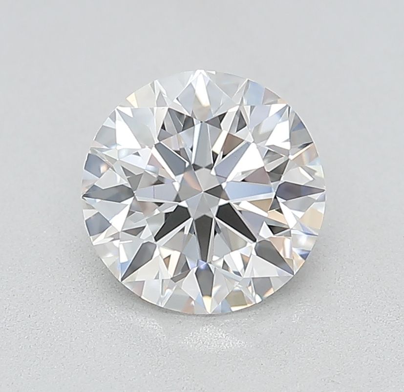 1.40 ct. round Lab Grown Diamond front image