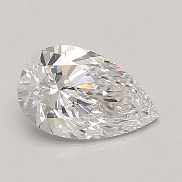0.89 ct. pear Lab Grown Diamond front image