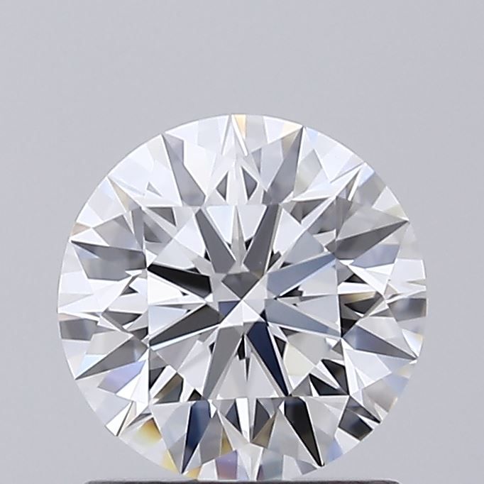 1.00 ct. round Lab Grown Diamond front image