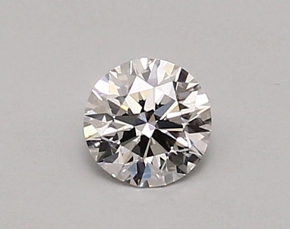 0.44 ct lab-grown Round Diamond