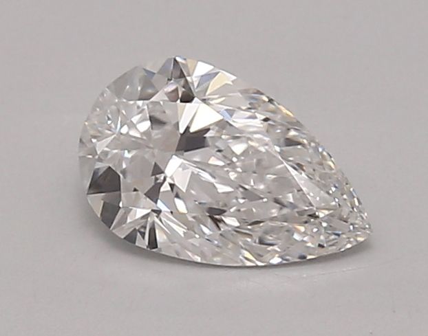 0.94 ct. pear Lab Grown Diamond front image