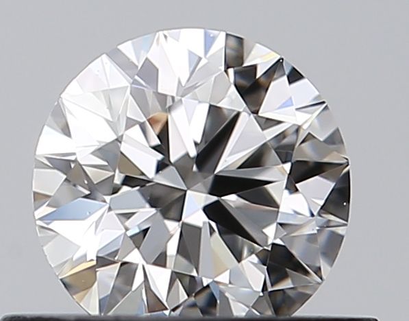 0.50 ct Round diamond