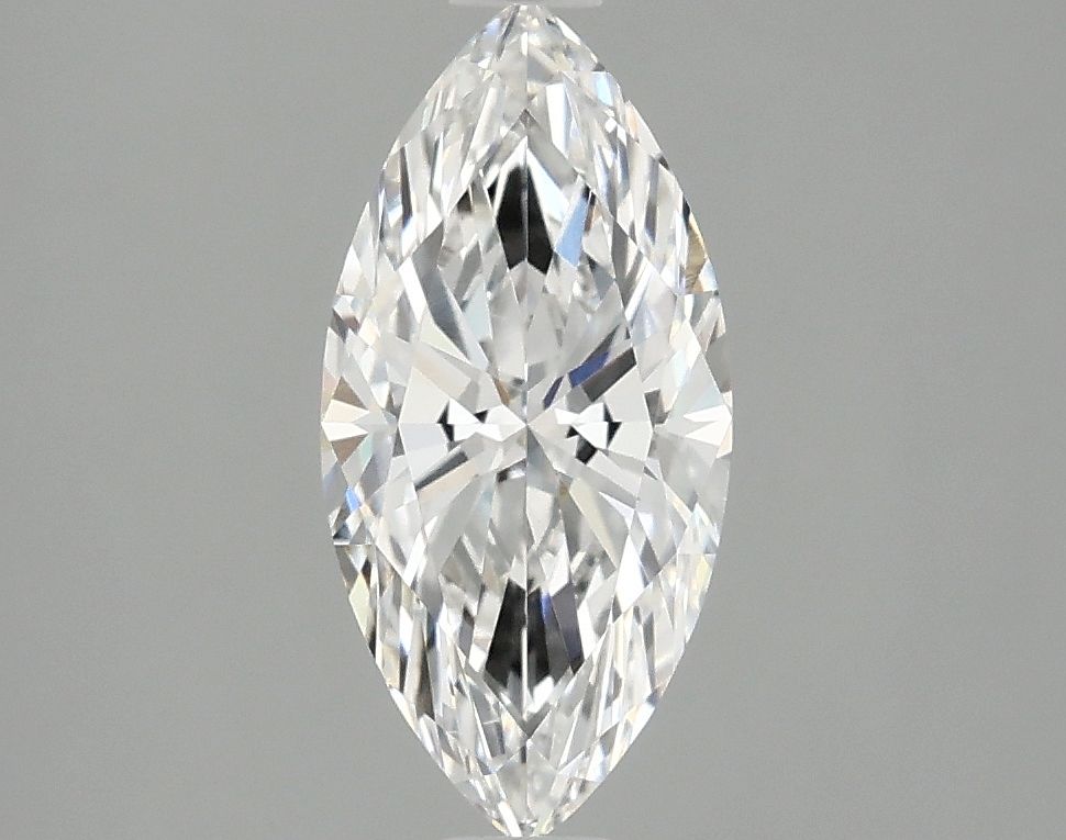 1.34 ct. marquise Lab Grown Diamond front image