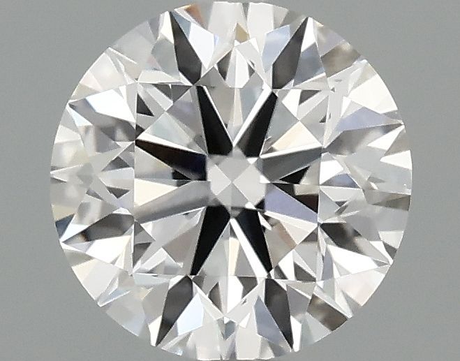 1.49 ct. round Lab Grown Diamond front image