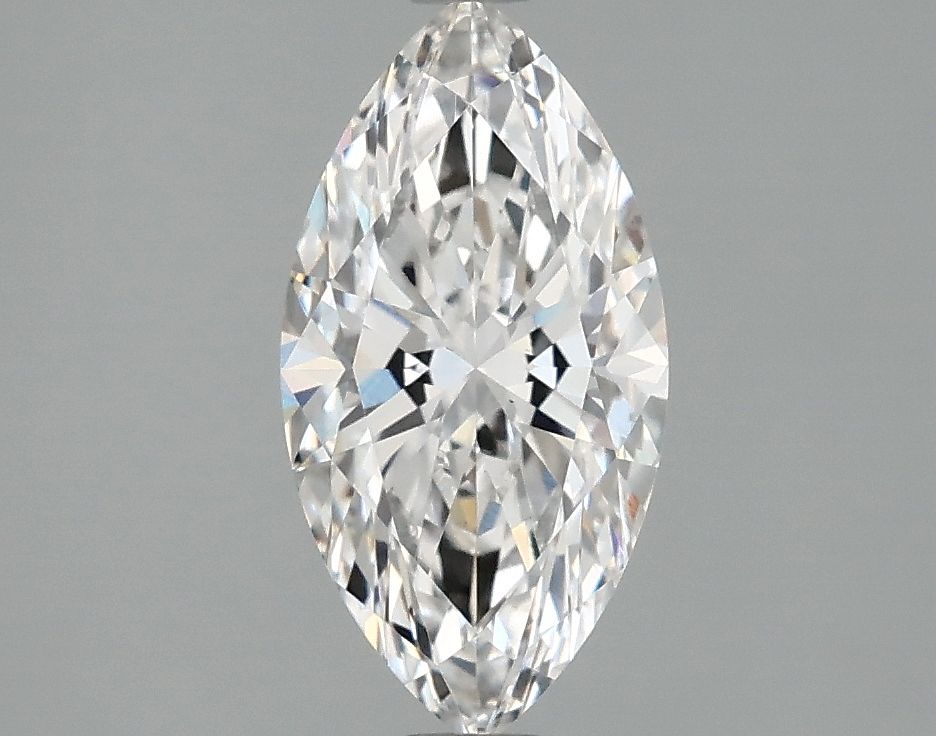 1.53 ct. marquise Lab Grown Diamond front image