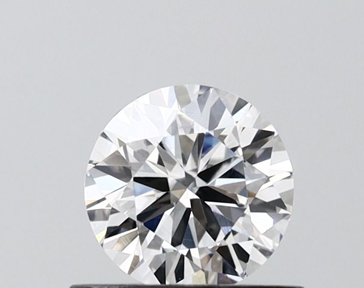 0.52 ct lab-grown Round Diamond