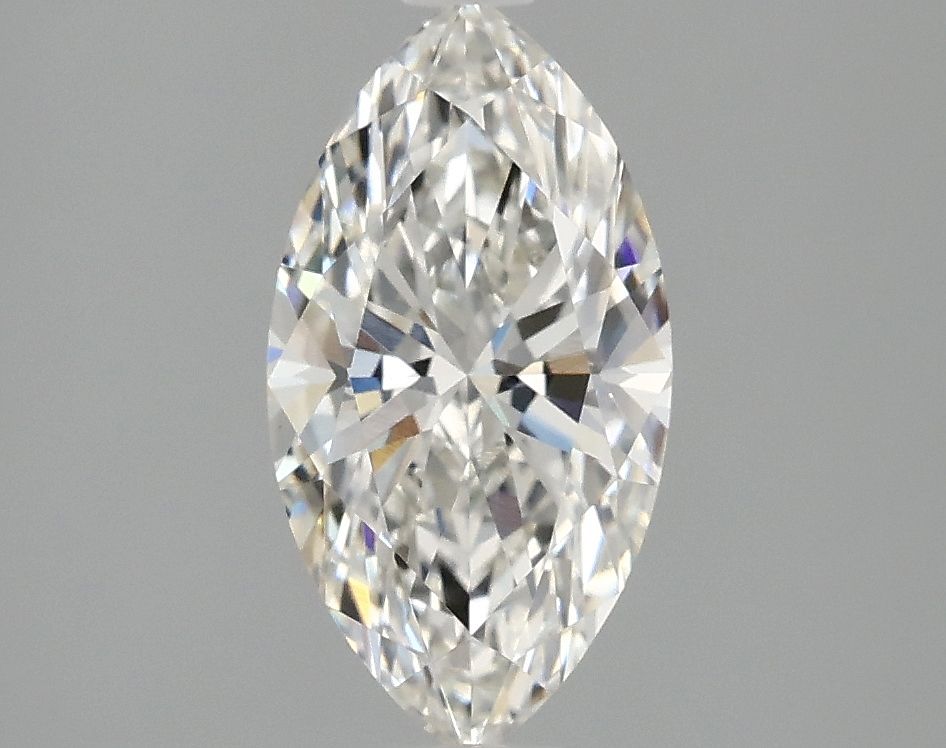 1.49 ct. marquise Lab Grown Diamond front image