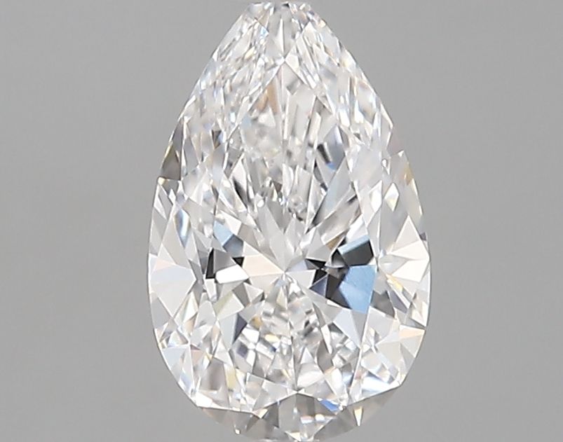 1.13 ct. pear Lab Grown Diamond front image