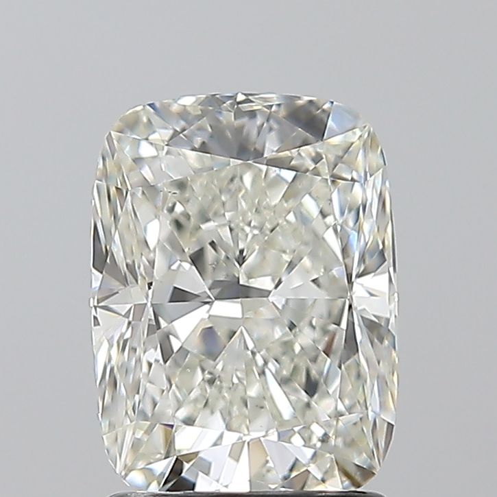 1.70 ct Cushion Modified diamond