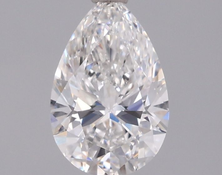 1.05 ct. pear Lab Grown Diamond front image
