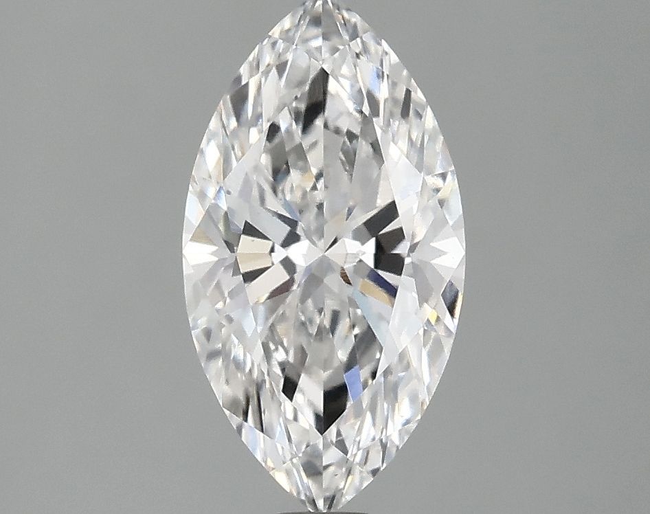 1.49 ct. marquise Lab Grown Diamond front image