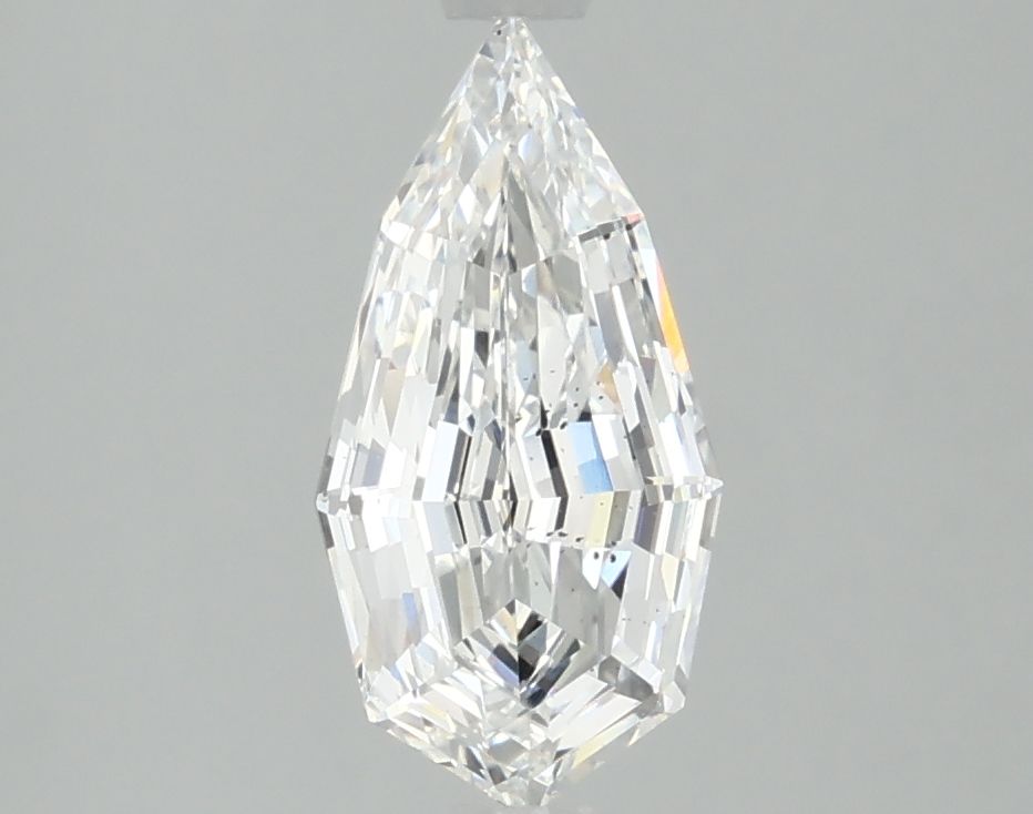 1.59 ct. pear Lab Grown Diamond front image