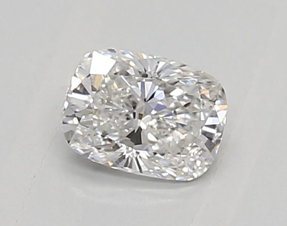 Cushion Diamond