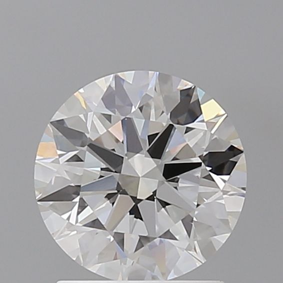 1.60 ct. round Lab Grown Diamond front image
