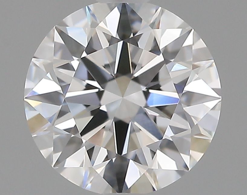1.81 ct. round Lab Grown Diamond front image