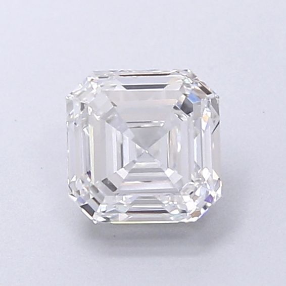 Asscher Diamond