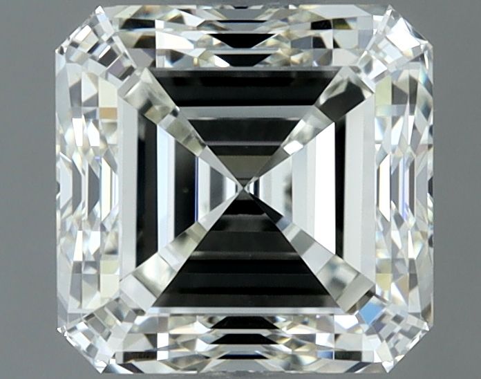 Asscher Diamond