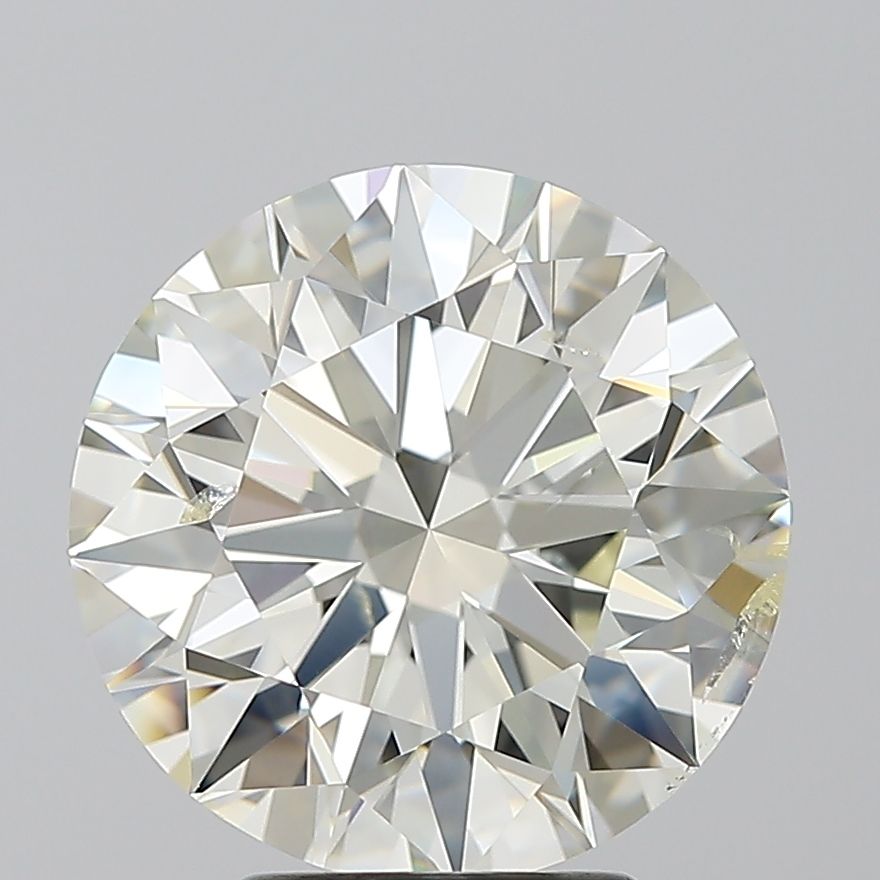 Round Diamond