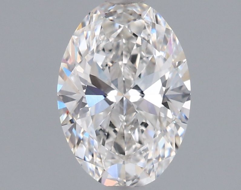 1.02 ct Oval diamond