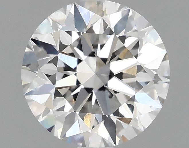 1.09 ct. round Lab Grown Diamond front image