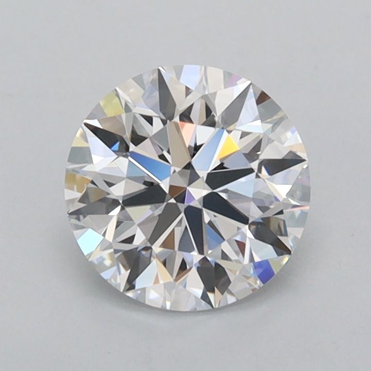 1.06 ct. round Lab Grown Diamond front image