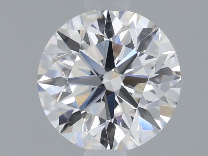 1.06 ct. round Lab Grown Diamond front image