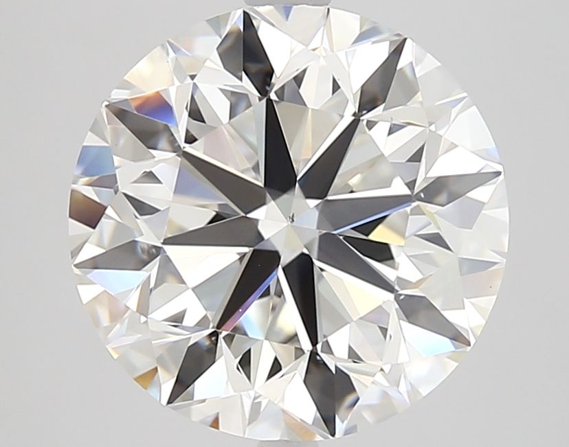 Round Diamond