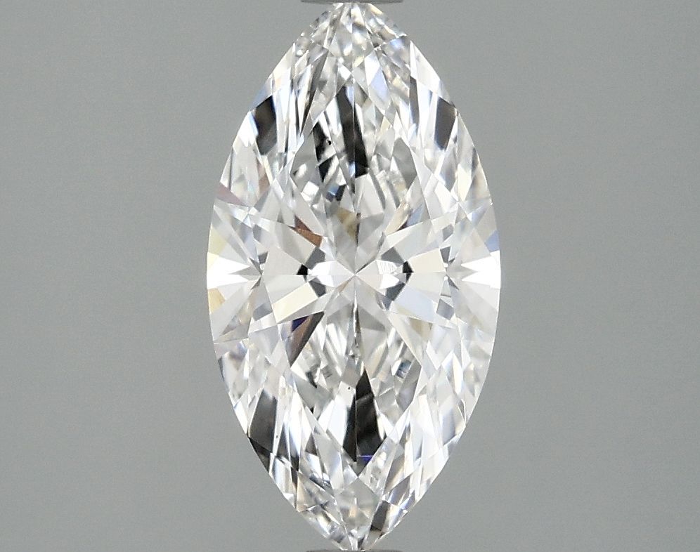 1.49 ct. marquise Lab Grown Diamond front image