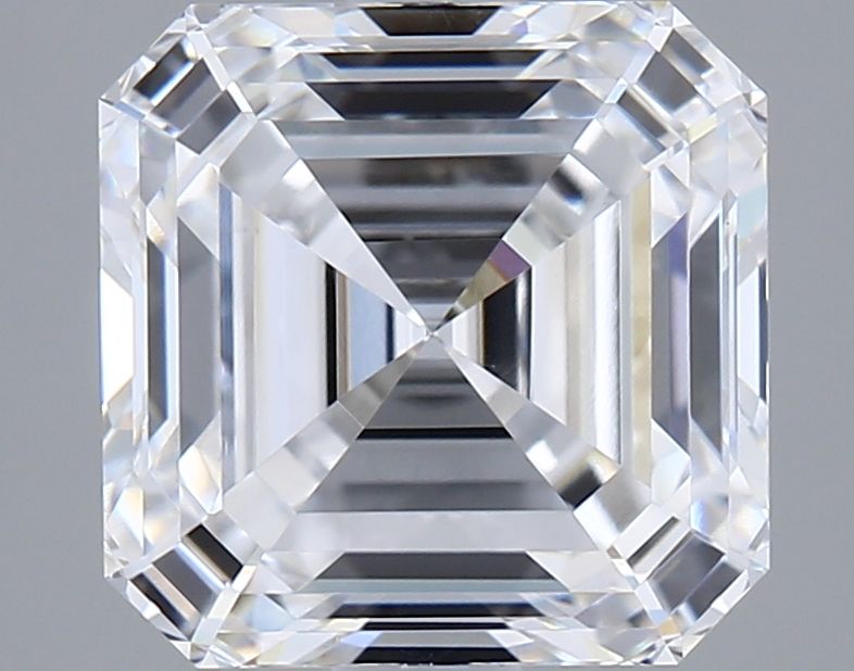 Asscher Diamond