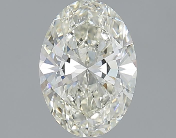 Oval Diamond