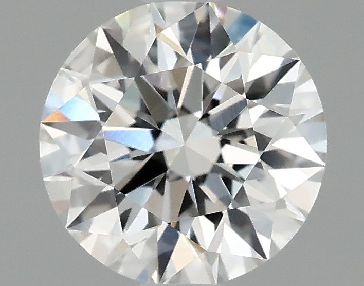 1.01 ct. round Lab Grown Diamond front image