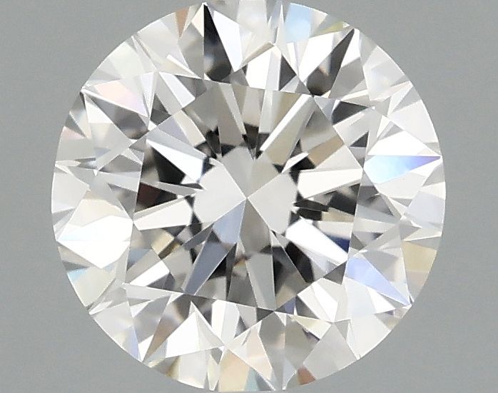0.97 ct Round diamond