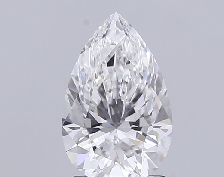 1.83 ct. pear Lab Grown Diamond front image