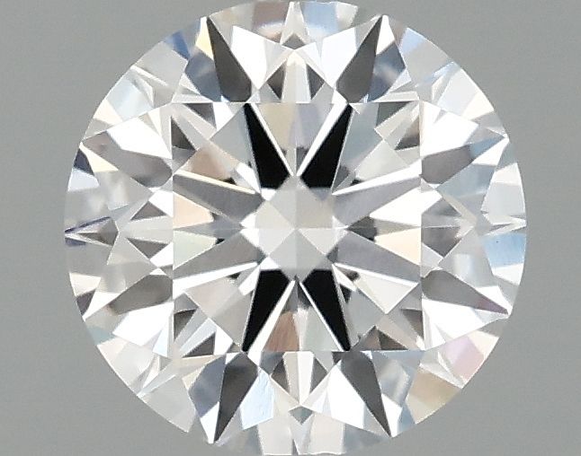 1.09 ct. round Lab Grown Diamond front image