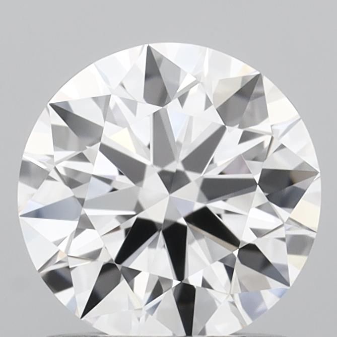 1.09 ct. round Lab Grown Diamond front image