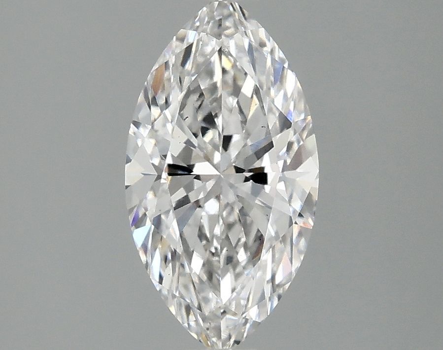 1.41 ct. marquise Lab Grown Diamond front image